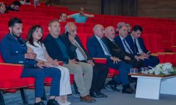 EBYÜ’de Mezunlar Buluşması