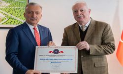 EBYÜ’den Örnek Başarı