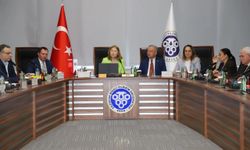EBYÜ’nün Kalite Süreci Masaya Yatırıldı