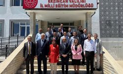 Eğitimde Yeni Dönem Hazırlıkları Başladı