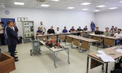 Elektrik Dağıtım Sektörünün Geleceği Bu Sınıflarda İnşa Ediliyor