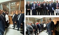 Emekli ve Kamu Çalışanlarının Gözü AYM’de: On Binlerce Dilekçe Teslim Edildi