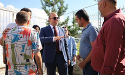 Engelli Bireylerin Yaşam Alanına Yakın Takip