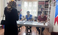 Erzincan’da 600 Aileye Destek: ERDAV ve Deniz Feneri’nden Yardım Seferberliği (VİDEO)