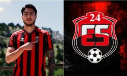 Ergan Dağı’ndan Zirve Transfer: Mert Çölgeçen Erzincanspor’da!