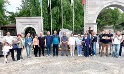 Kemah, Türkiye’nin Önde Gelen Arkeologlarını Ağırladı