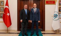 Erzincan Aile ve Sosyal Hizmetler İl Müdürlüğü’nde Yeni Dönem Resmen Başladı
