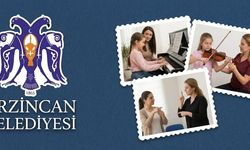 Erzincan Belediyesi'nin Ücretsiz Yaz Kursları Başlıyor
