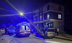 Erzincan’da Kanlı Olay: Eski Eşini ve Yanındaki Kişiyi Öldürdü (VİDEO)
