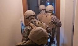 Erzincan Dahil 65 İlde Operasyon (VİDEO)