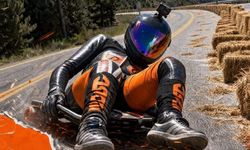 Erzincan, Dünya Downhill Kaykay Şampiyonası'na Ev Sahipliği Yapacak