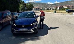 Erzincan Emniyetinden Kapsamlı Uygulama
