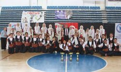 EBYÜ’den Halk Oyunlarına Destek: Yeni Kurs İçin Kayıtlar Başladı