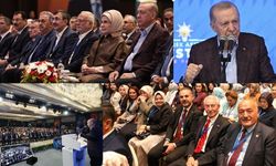 Erzincan Heyetinin Takip Ettiği Toplantıda Erdoğan’dan Tarihi Çıkış