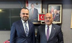 Erzincan İçin Kritik Görüşme