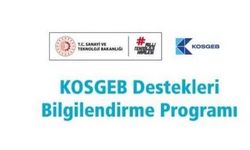 Erzincan İş Dünyası için Kritik Buluşma: KOSGEB Destekleri Masaya Yatırılıyor