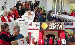 Erzincan Kızılayı'ndan İnanç Sentezi