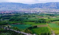 Erzincan Ovası'nın Fay Hattı Haritası Çıkarıldı