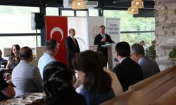 Erzincan’a 251 Bin Avroluk Eğitim Hibesi