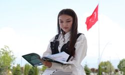 Kazakistan’dan Erzincan’a Uzanan Birincilik Hikayesi (VİDEO)