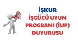 Erzincan’da 130 Kişilik İstihdam Fırsatı: Başvurular Başladı