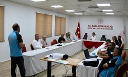 Erzincan’da Afetlere Karşı Büyük Hazırlık
