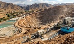 Erzincan’da Altın ve Bakırın Gizemi