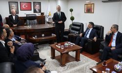 Erzincan’da Bakan Yardımcısı Ayyıldız’dan Kritik Mesaj: "2028'de Bir İlke Daha İmza Atacağız"