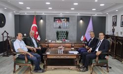 Erzincan’da Esnaf ve Defterdarlık Arasında “Yapılandırma” Mesaisi