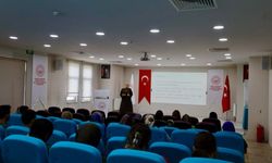 Erzincan’da Hizmet İçi Eğitim Devam Ediyor