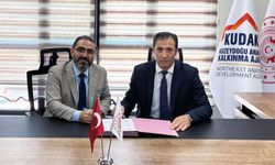 Erzincan’da Kalite ve Verimlilik İçin Yeni Adım
