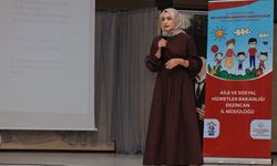Erzincan’da Koruyucu Aile Seferberliği