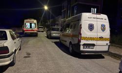 Erzincan’da Kanlı Olay: Eski Eşini ve Yanındaki Kişiyi Öldürdü (VİDEO)