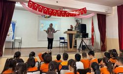 Erzincan’da Sağlıklı Nesiller Böyle Yetişiyor