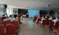 Erzincan’da Sağlıkta Farkındalık Çalışması