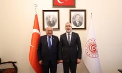 SGK Binası İçin Hızlandırma Talebi