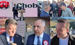 Erzincan’da Tarihi Buluşma: Erzincan’a Ulukaya Dokunuşu!