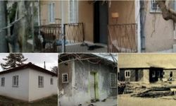 Erzincan’ın Deprem Mirası: Kurma Evler