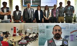 Erzincan’ın Geleceğini Değiştirecek Adım: Şehrin Altındaki Sismik Sırlar Çözülüyor! (VİDEO)
