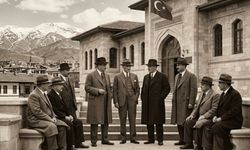 Erzincan’ın İdari Tarihi Gün Yüzünde! Cumhuriyet Dönemi Erzincan Valileri
