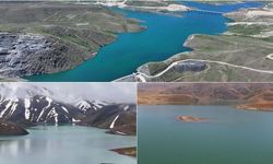Erzincan’ın Su Geleceği Turnaçayırı