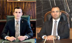 Erzincan’ın Yeni Kaymakamları Göreve Hazırlanıyor: Hacı Demirci ve Mehmet Furkan Taşkıran Kimdir?