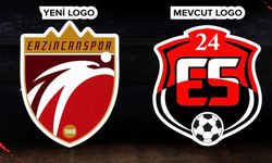 Erzincanspor’da İsim Değişti, Logo Aynı Kaldı
