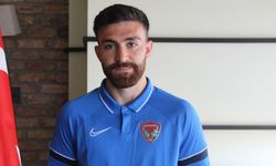 Erzincanspor, Abdurrahman Canlı ile Anlaştı