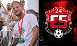 Erzincanspor Bombayı Patlatıyor: Zirve İçin Dev Transfer!