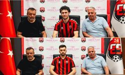 Erzincanspor’da Çifte İmza: Kadroya İki Yeni İsim!