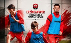 Erzincanspor’da Yetenek Avı: Altyapı Seçmeleri İçin Tarihler Netleşti!