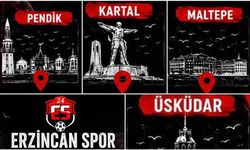 Erzincanspor’dan Dev Altyapı Projesi