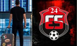 Erzincanspor'un yeni transferi kim? (VİDEO)