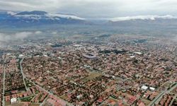 Erzurum, Erzincan ve Bayburt’ta Nüfus Dengeleri Değişiyor